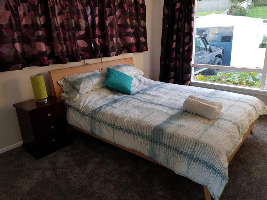 Handy Location - 3Brd Home! Timaru Kültér fotó