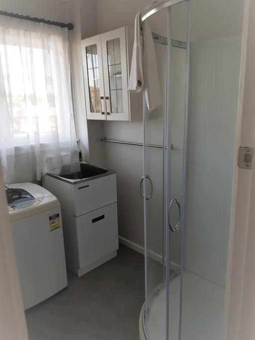 Handy Location - 3Brd Home! Timaru Kültér fotó
