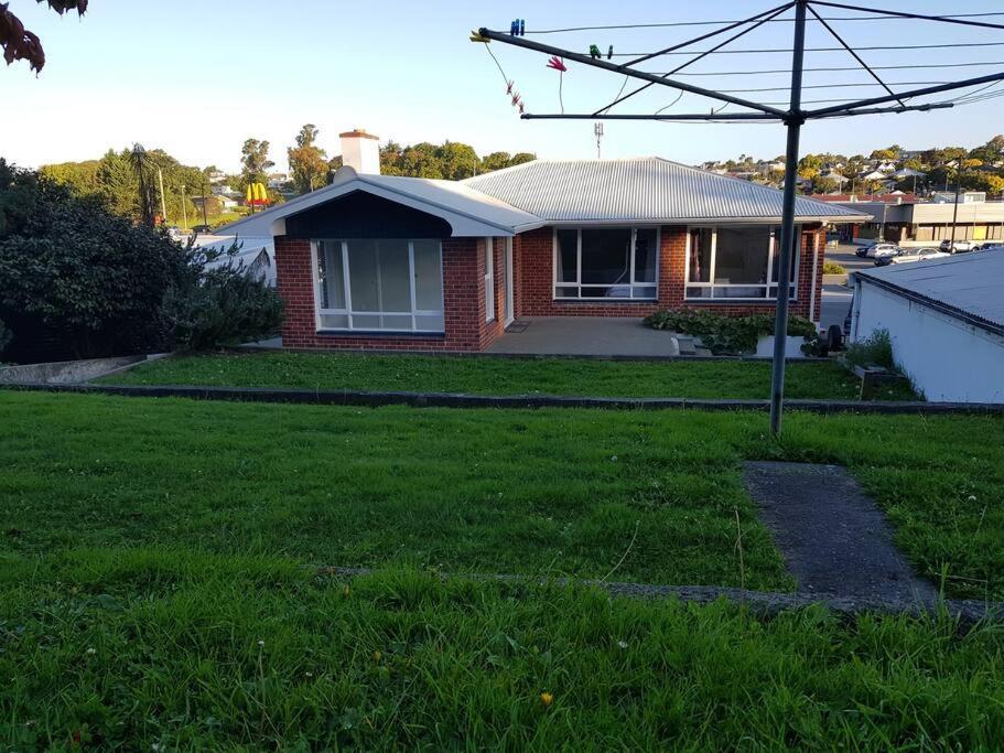 Handy Location - 3Brd Home! Timaru Kültér fotó