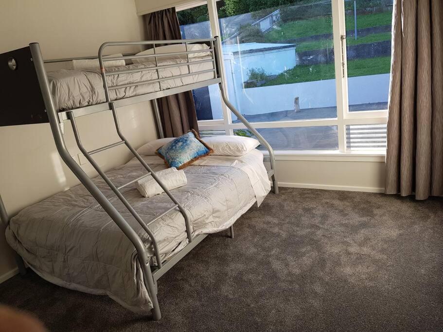 Handy Location - 3Brd Home! Timaru Kültér fotó
